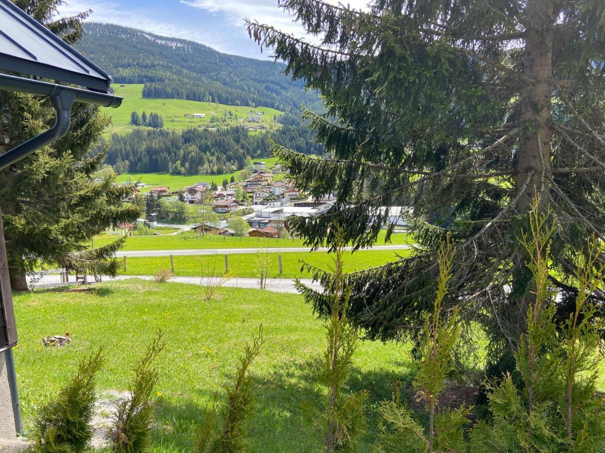 Sonnenhuette Chalet Sankt Martin am Tennengebirge