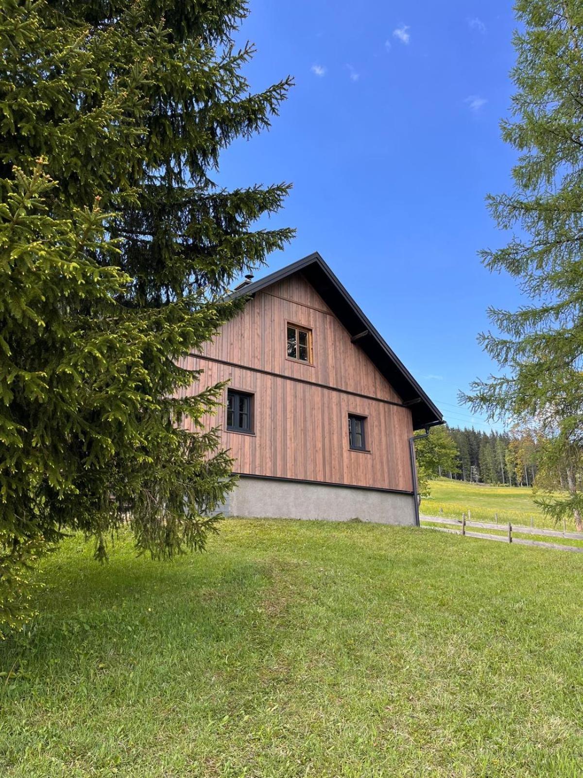 Sonnenhuette Chalet